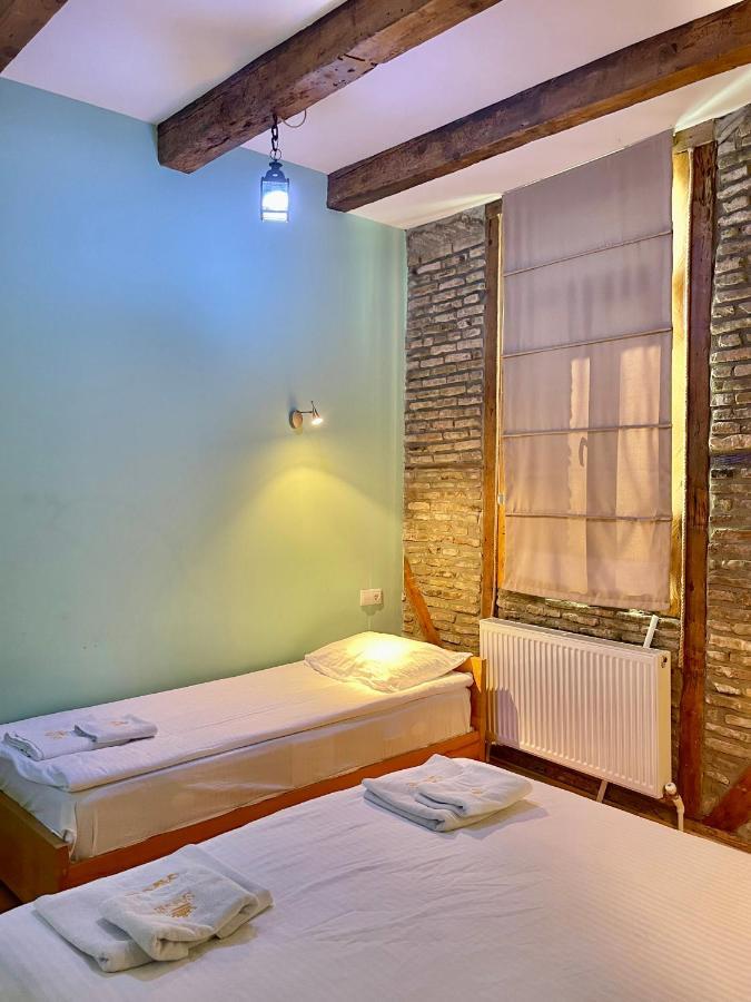 Guest House Savane Gori Exterior foto