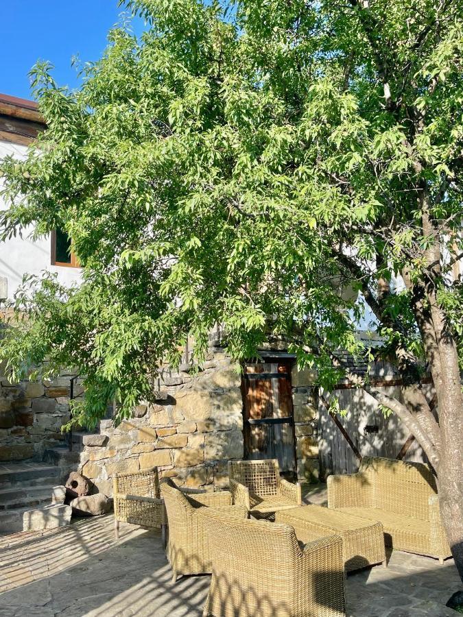 Guest House Savane Gori Exterior foto