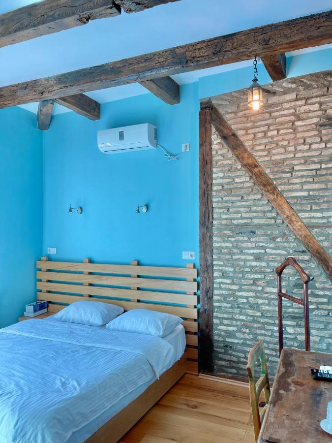 Guest House Savane Gori Exterior foto