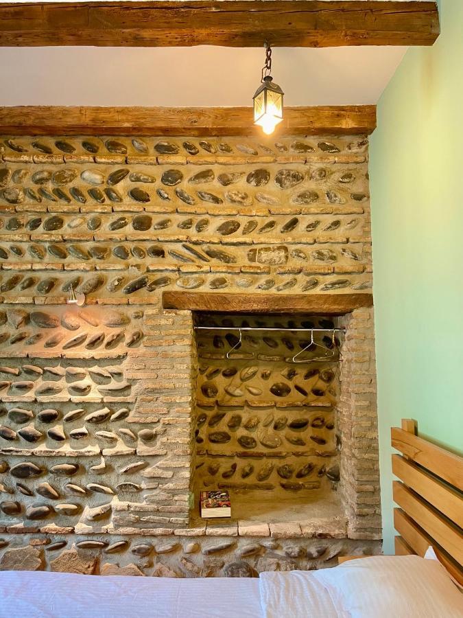 Guest House Savane Gori Exterior foto