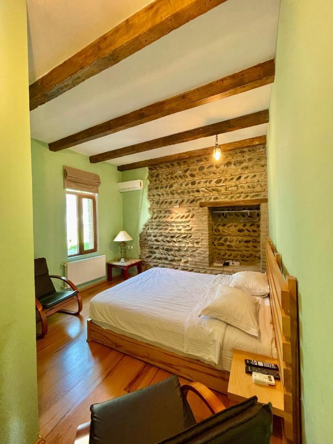 Guest House Savane Gori Exterior foto