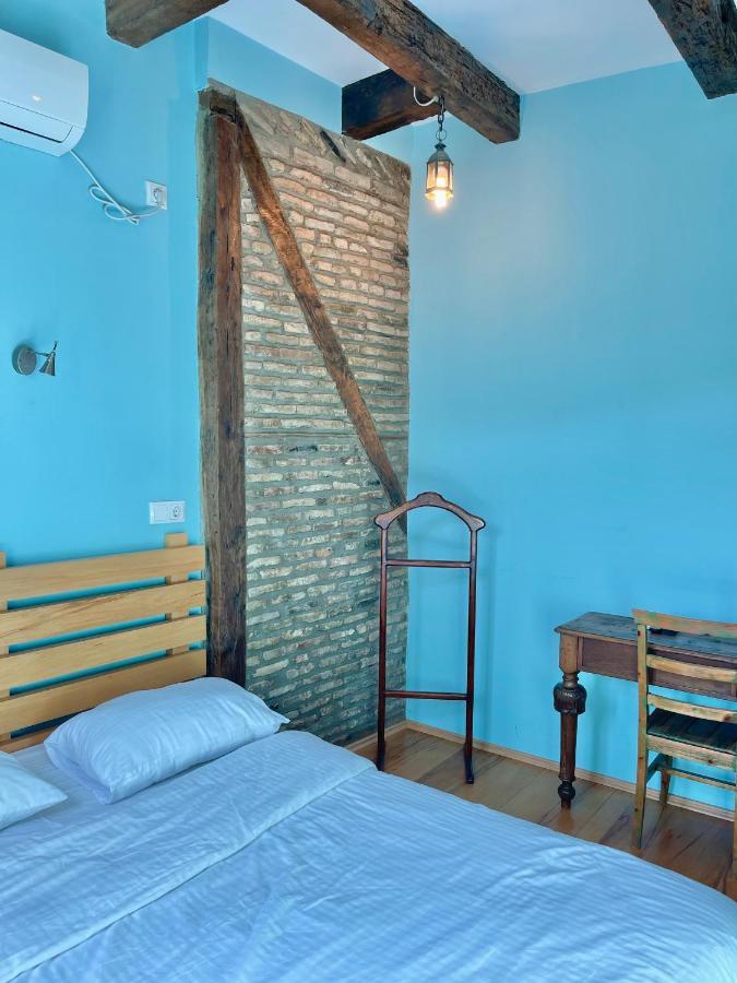 Guest House Savane Gori Exterior foto
