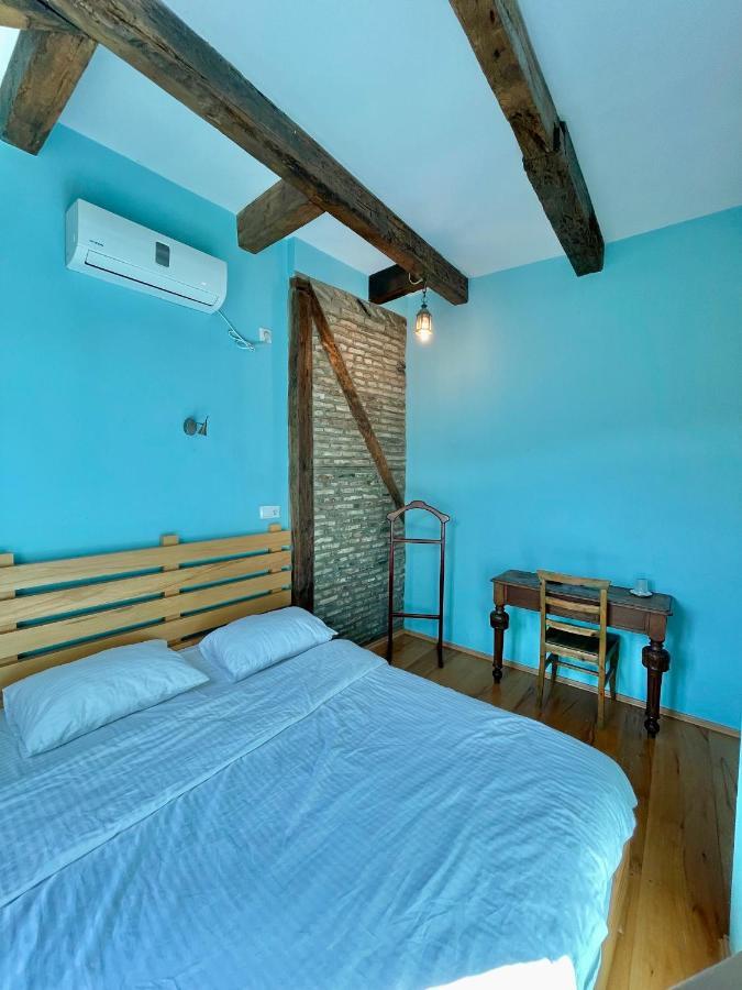 Guest House Savane Gori Exterior foto