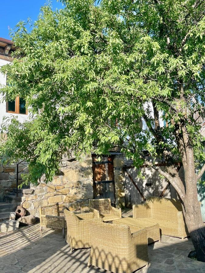 Guest House Savane Gori Exterior foto