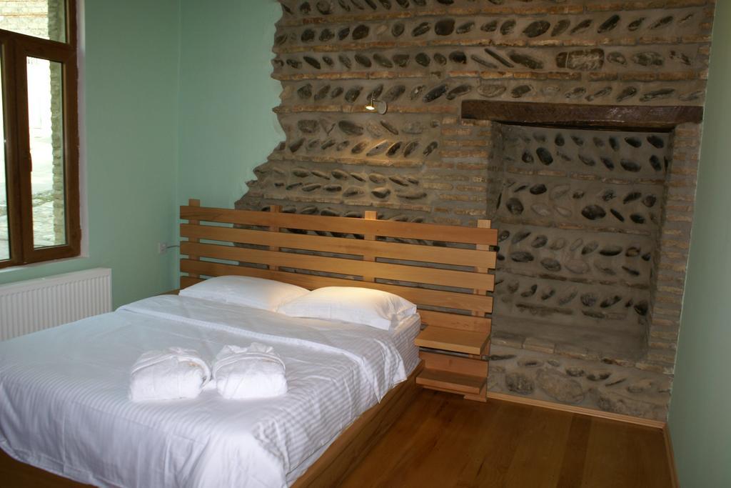 Guest House Savane Gori Exterior foto
