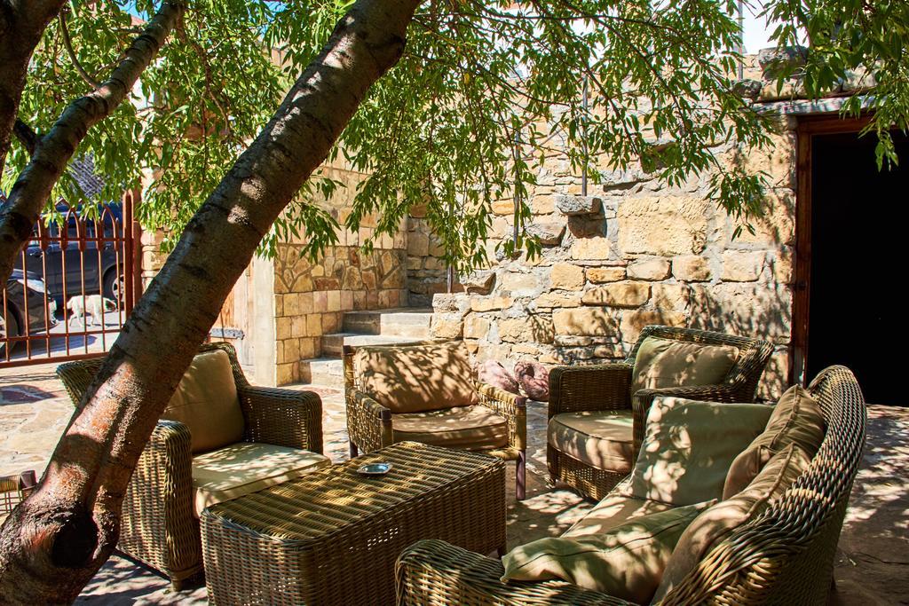 Guest House Savane Gori Exterior foto