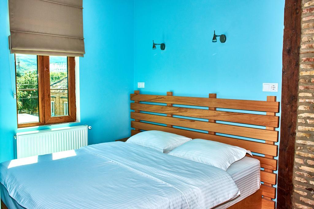 Guest House Savane Gori Exterior foto